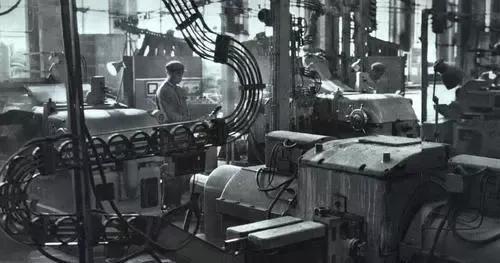 洛阳轴承厂现在怎么样,洛阳轴承厂的前世今生