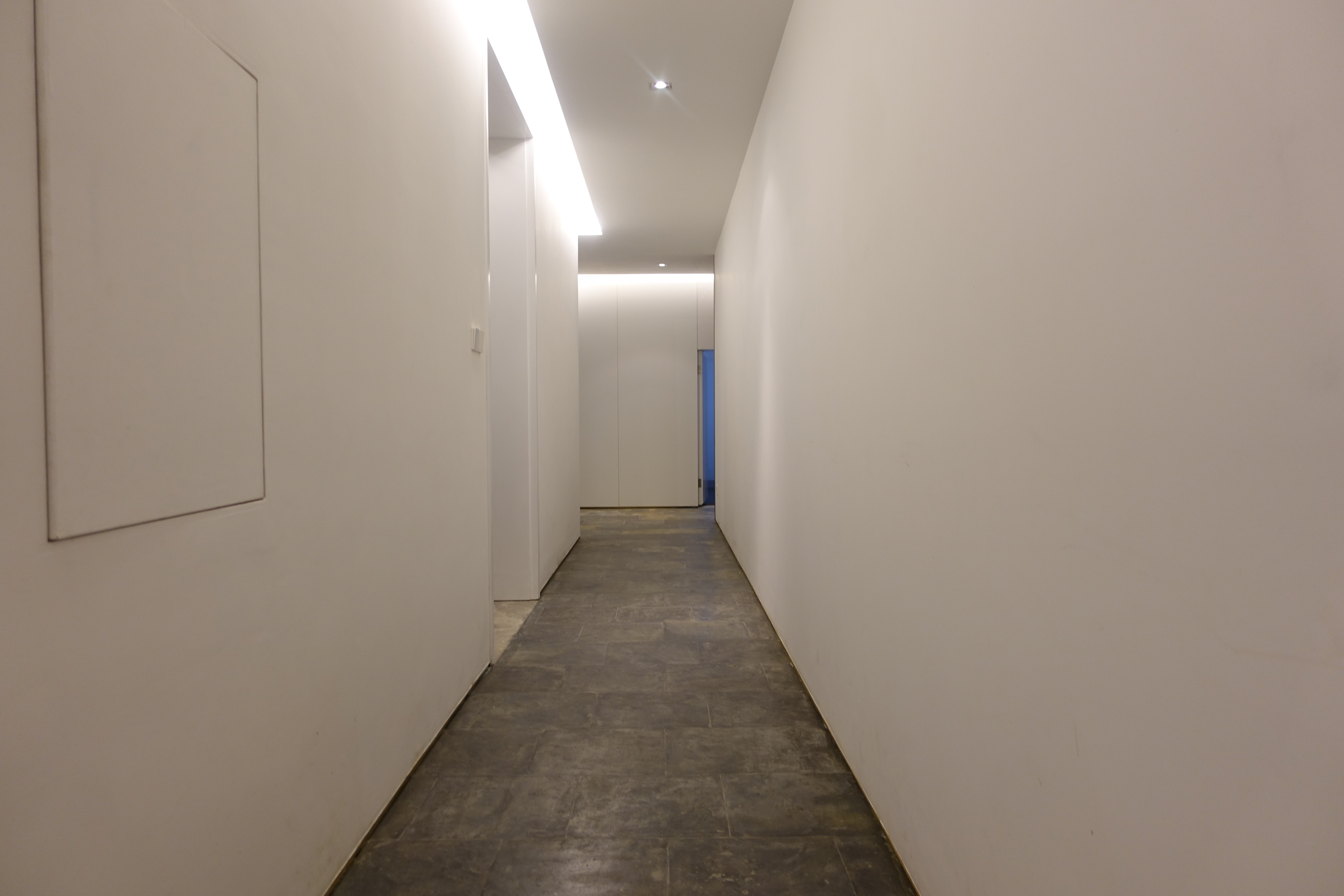 隐藏在西安的神秘古迹,隐匿在西安乡间的国宝级建筑