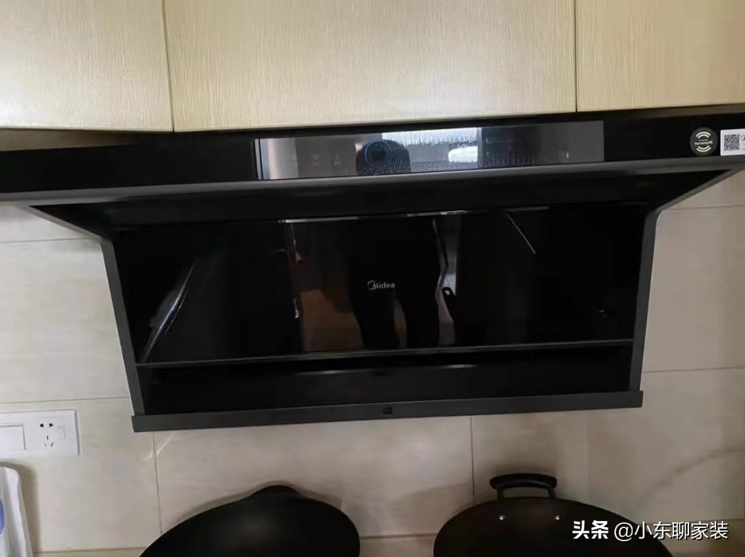 选烟机推荐型号,选烟机主要看什么