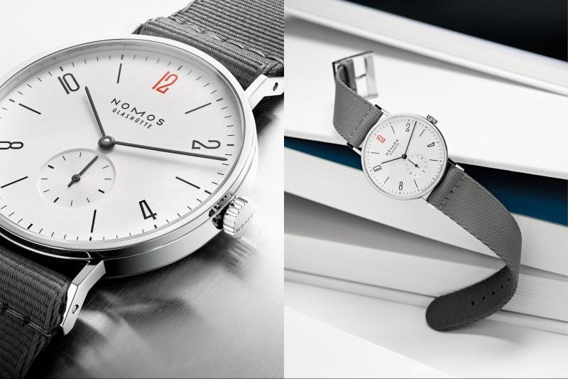 美好的一天从戴上一块好表开始