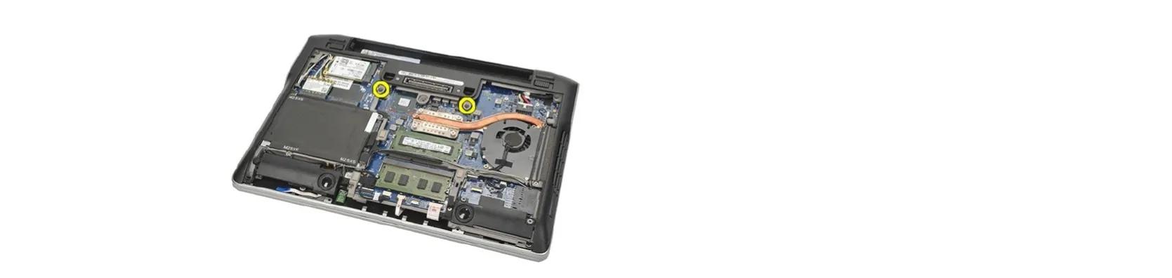 戴尔5560键盘更换教程,戴尔e6220键盘怎样拆