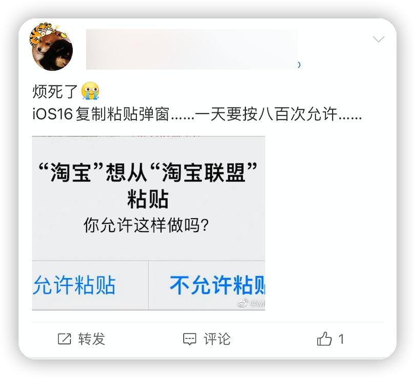 ios16功能细节被曝,ios16抠图功能