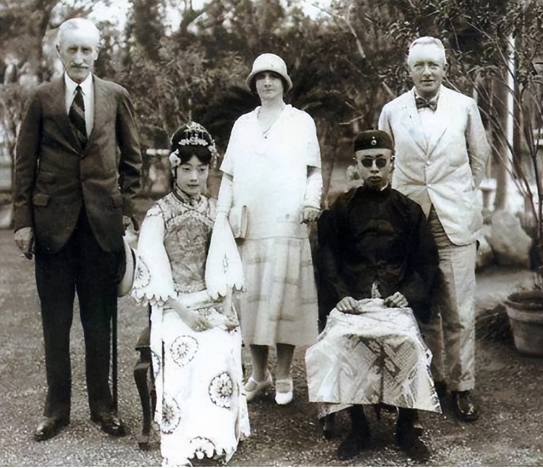 清朝皇后抽大烟,清朝皇后抽烟