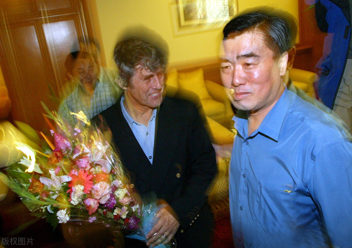 中国足球史上5.19事件发生在哪年,中国足球史最新战况