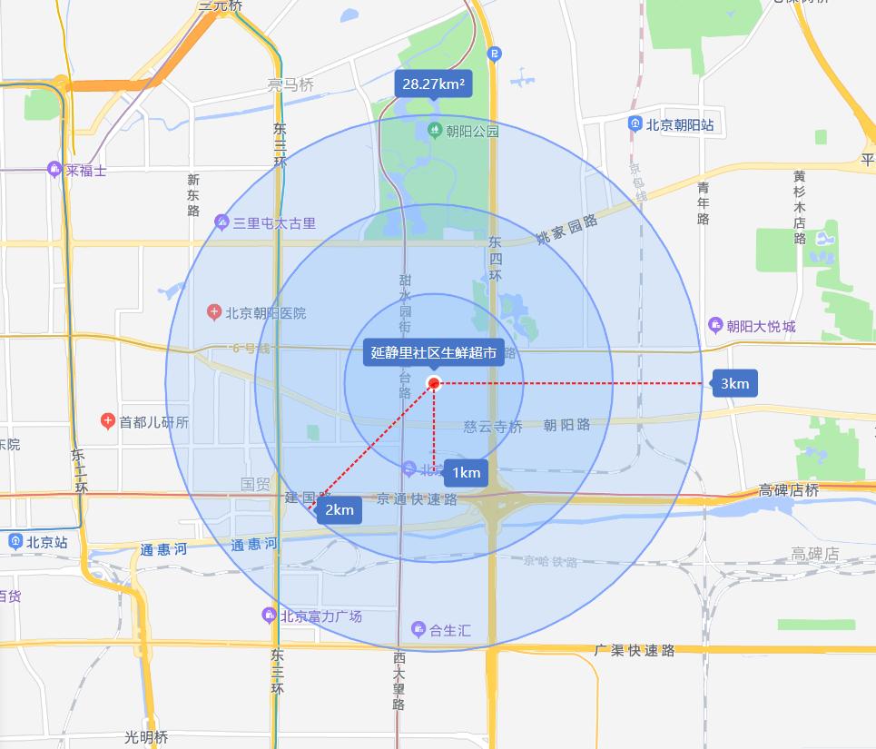 开生鲜店真的赚钱吗？70后老板开店选址创业，一个月竟收回80万