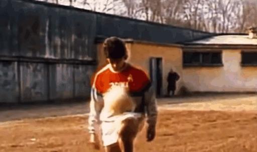 nevergrowold罗伯特巴乔,94年世界杯忧郁王子罗伯特巴乔