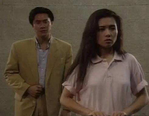 港剧大时代孝婷接吻,港剧大时代孝婷同居