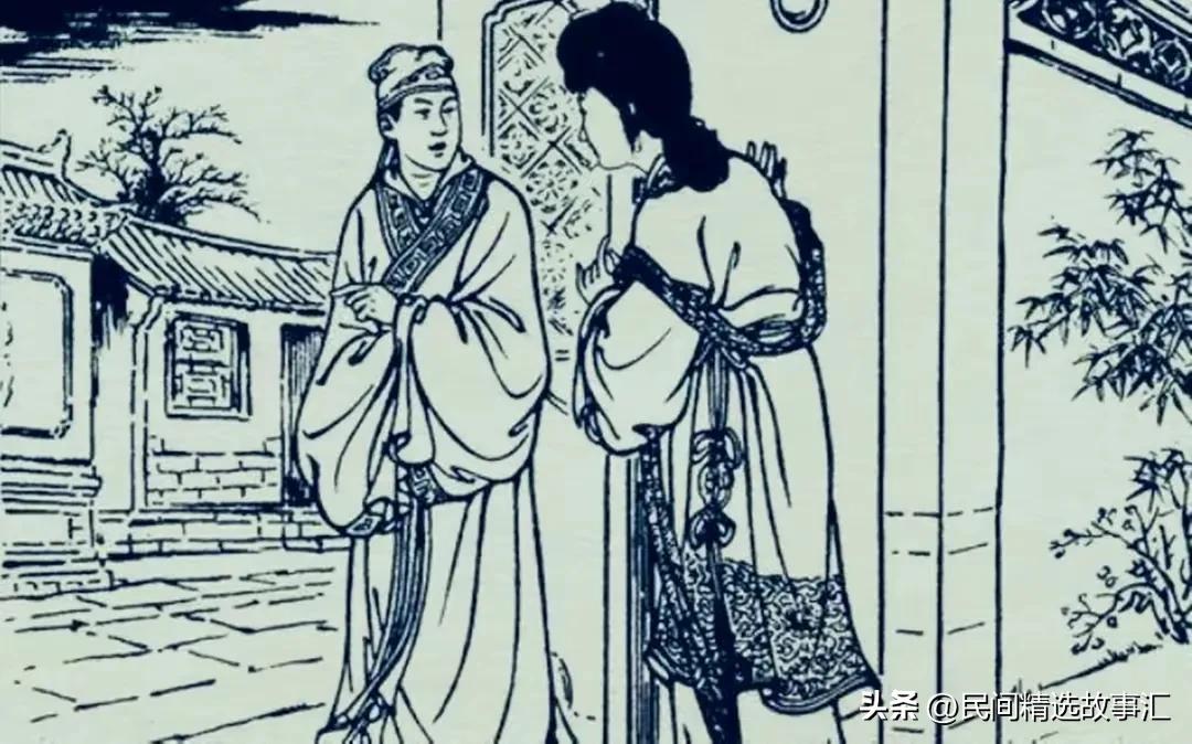 相阴术民间故事,阴间走阴民间故事