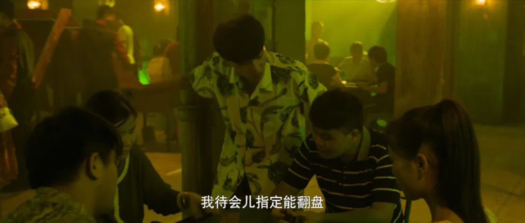 邹兆龙动作片,邹兆龙新动作电影