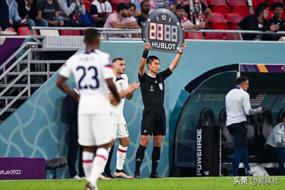 马宁参加世界杯带给我们启示,马宁无缘世界杯判罚