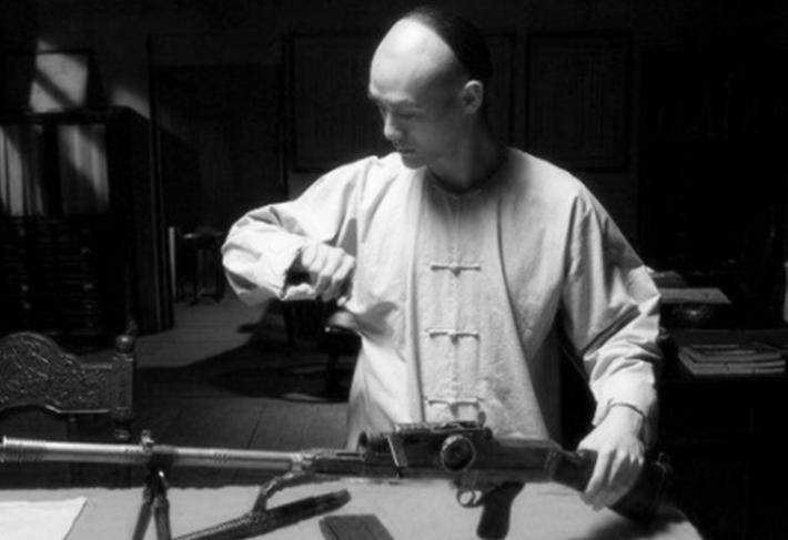 清朝最天才的火器专家被康熙处死,清朝有个特别厉害的火器大师