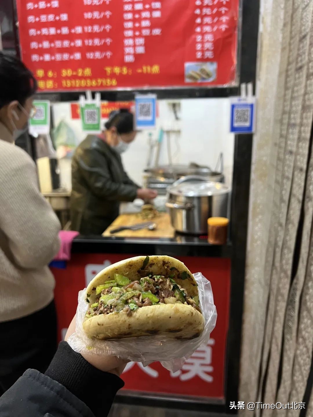 广州性价比高的粉面店推荐,八家武汉必吃粉面合集