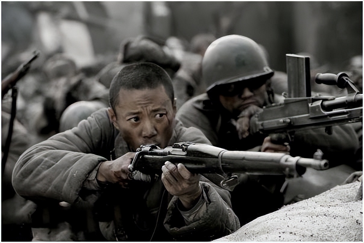 中国电影:“后大片”时代的思考——以《集结号》、《赤壁》为例