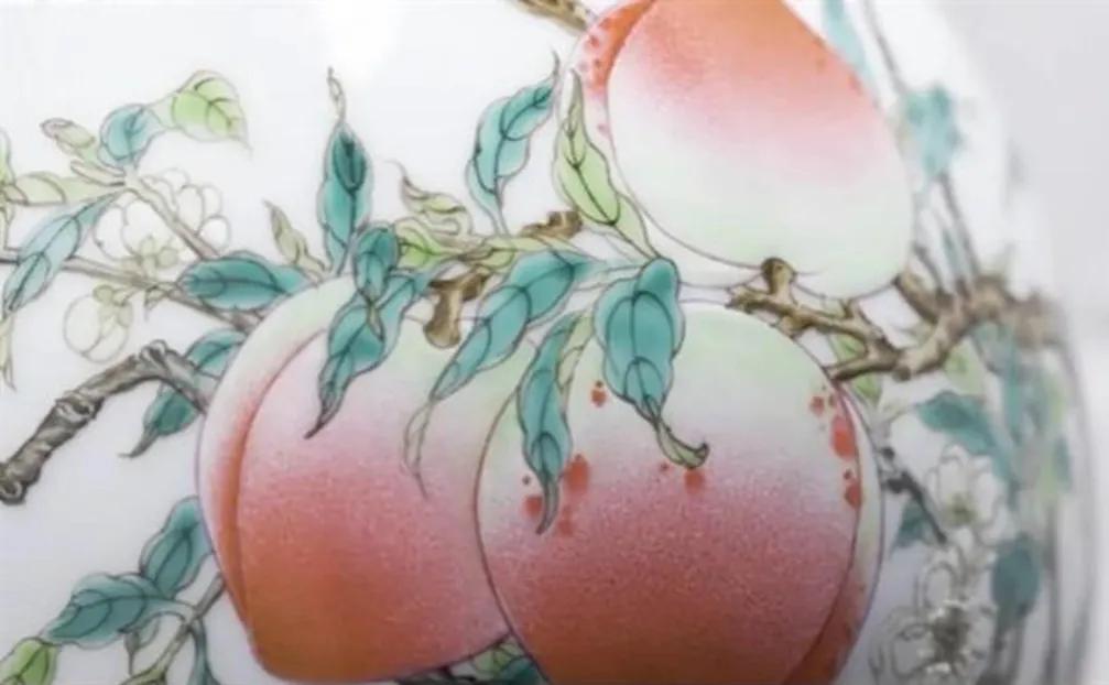 上海博物馆十大镇馆之宝排名,上海博物馆十大镇馆之宝瓷器