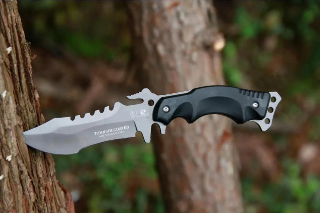 国内最好的求生刀,十大顶级求生刀