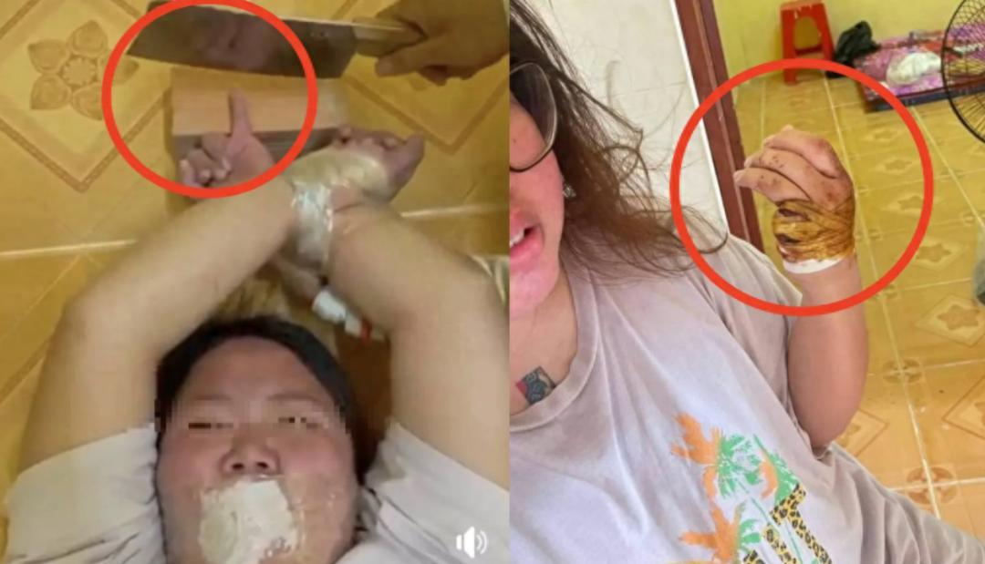 澳洲女留学生诈骗案,澳洲留学生被诈骗案例