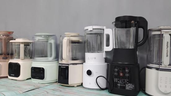 破壁机副作用大吗,破壁机好还是不好