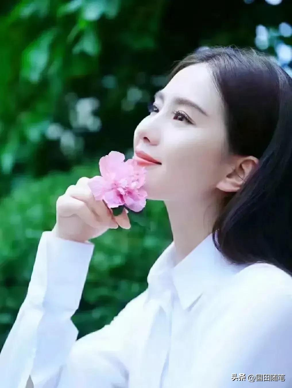 心情如诗山水如画,心情如诗