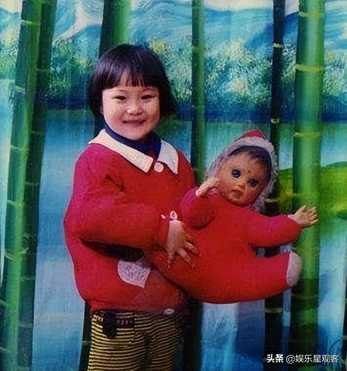 有种整容叫张馨予,张馨予为什么和李晨分手