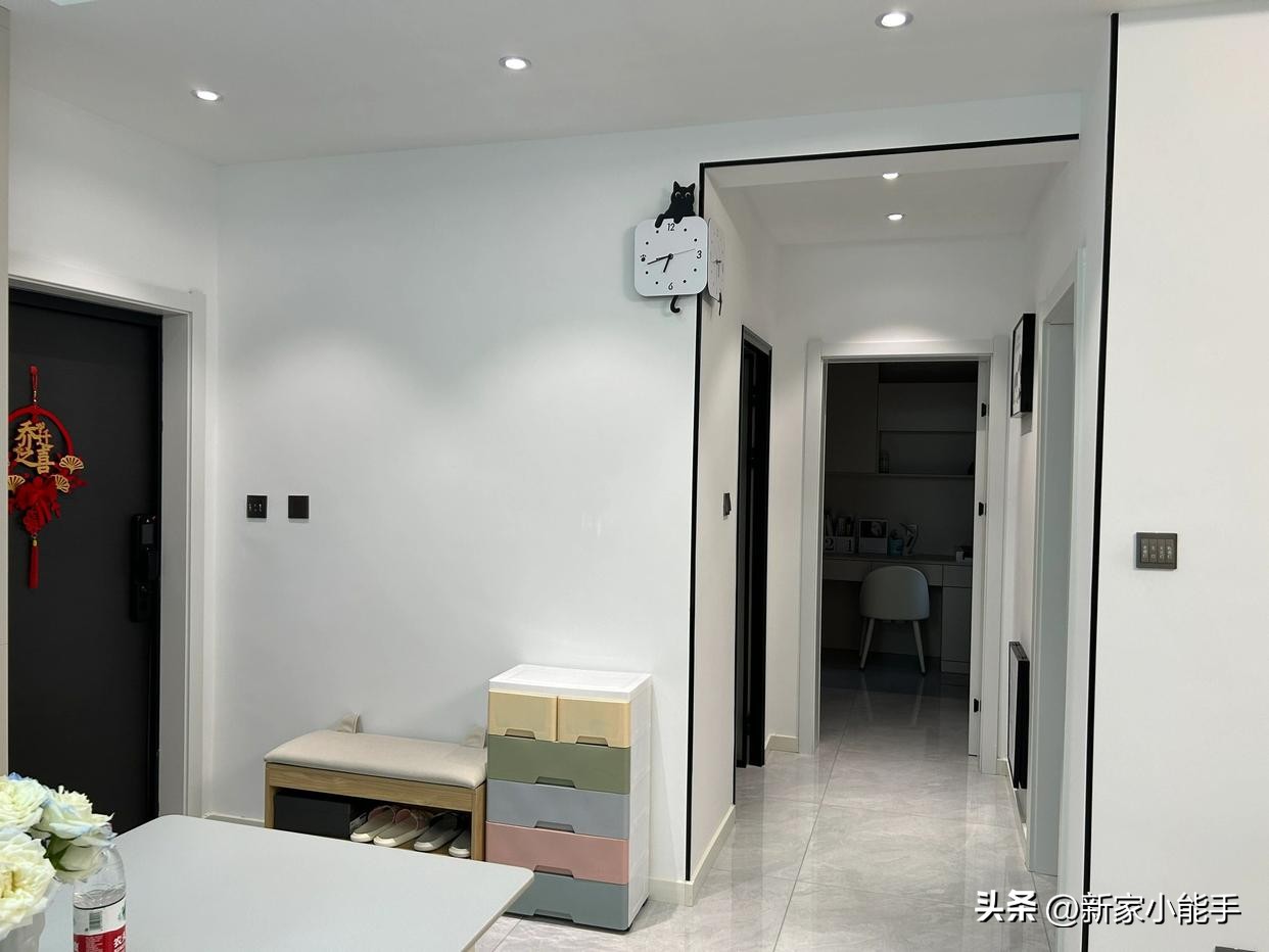 新房入住一年后最满意的15个设计,新房设计装修全屋