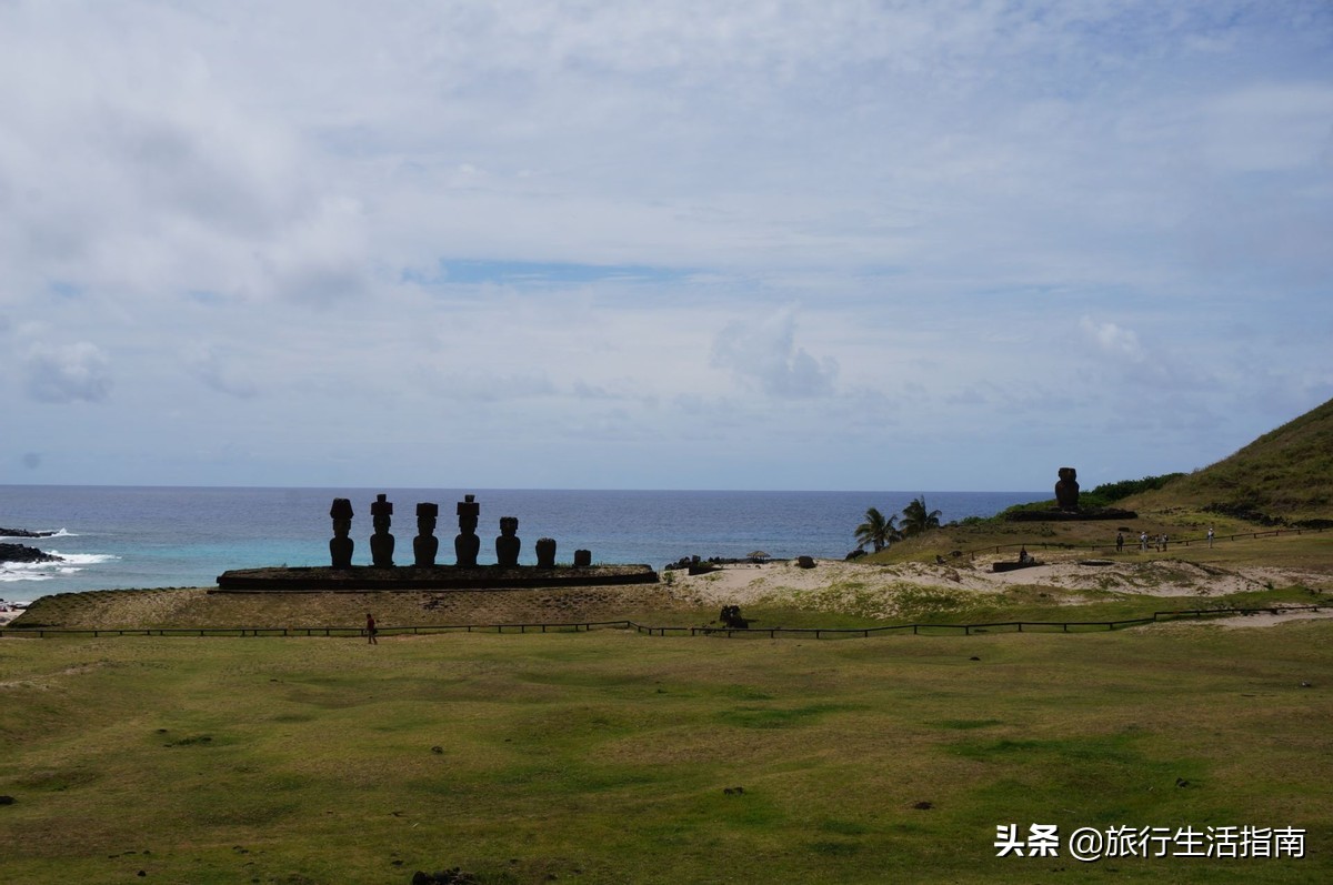 智利的复活节岛旅游攻略,智利复活节岛旅行