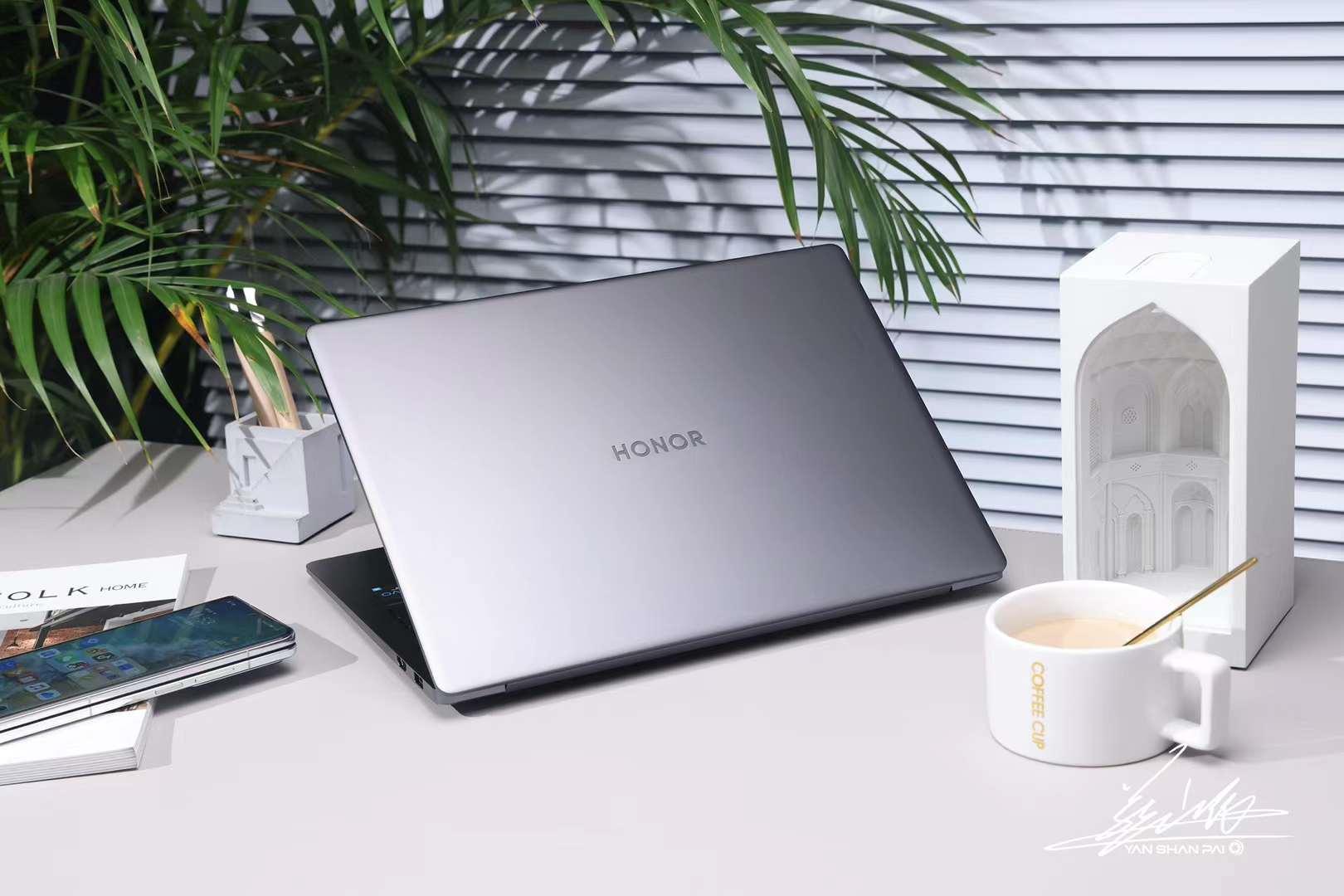 荣耀magicbook14有哪些实用功能,荣耀magicbookv142022使用技巧