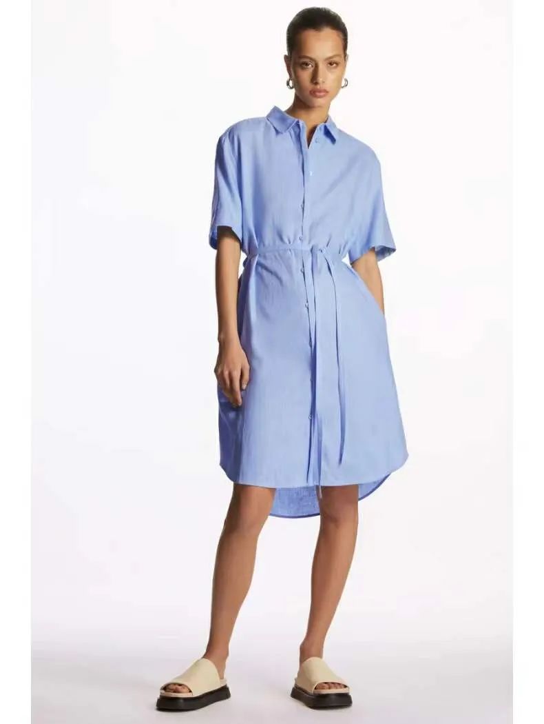 170身高穿什么连衣裙显瘦,和男朋友约会穿的裙子显身材