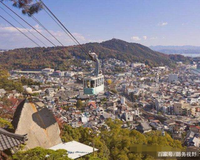 日本广岛为什么会被炸,日本广岛为什么被炸了