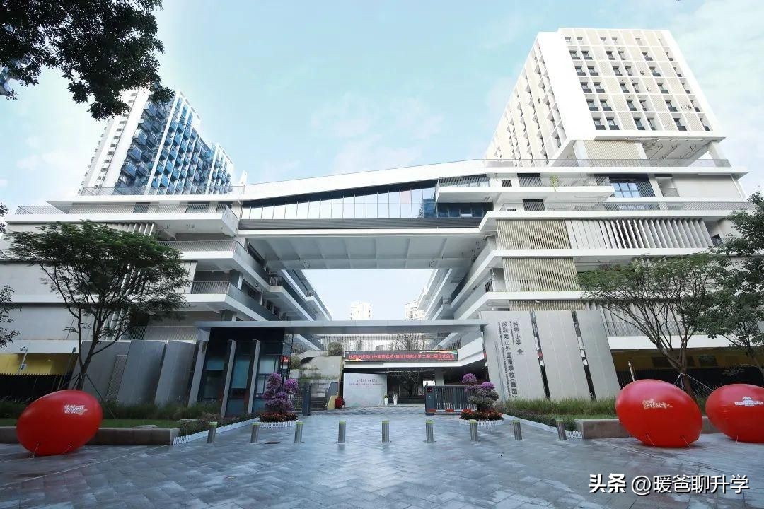 深圳小学教学质量怎么样,深圳小学五年发展规划