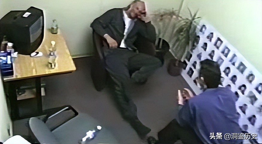 2002年加拿大“猪场恶魔”落网，6年杀害49人，专挑性工作者下手