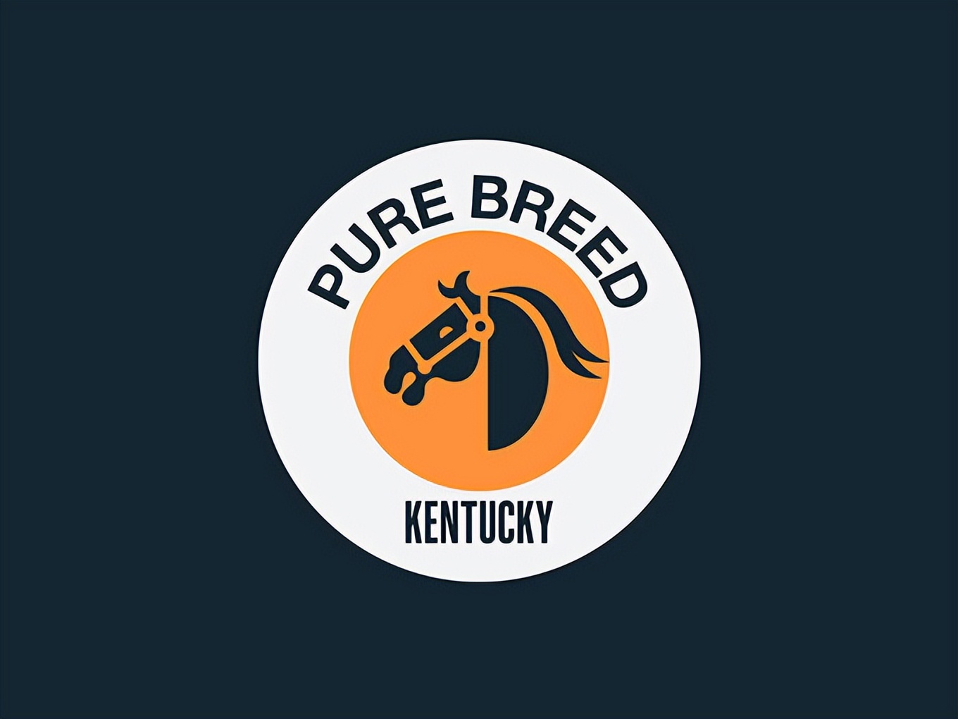 马标志设计简单,有马的标志设计