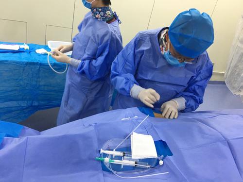 心脏造影是心脏最好的检查吗,什么情况下适合做心脏造影