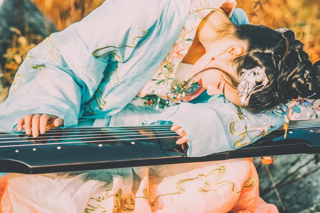 女汉子有什么资格矫情,别人口中的女汉子也有矫情的时候