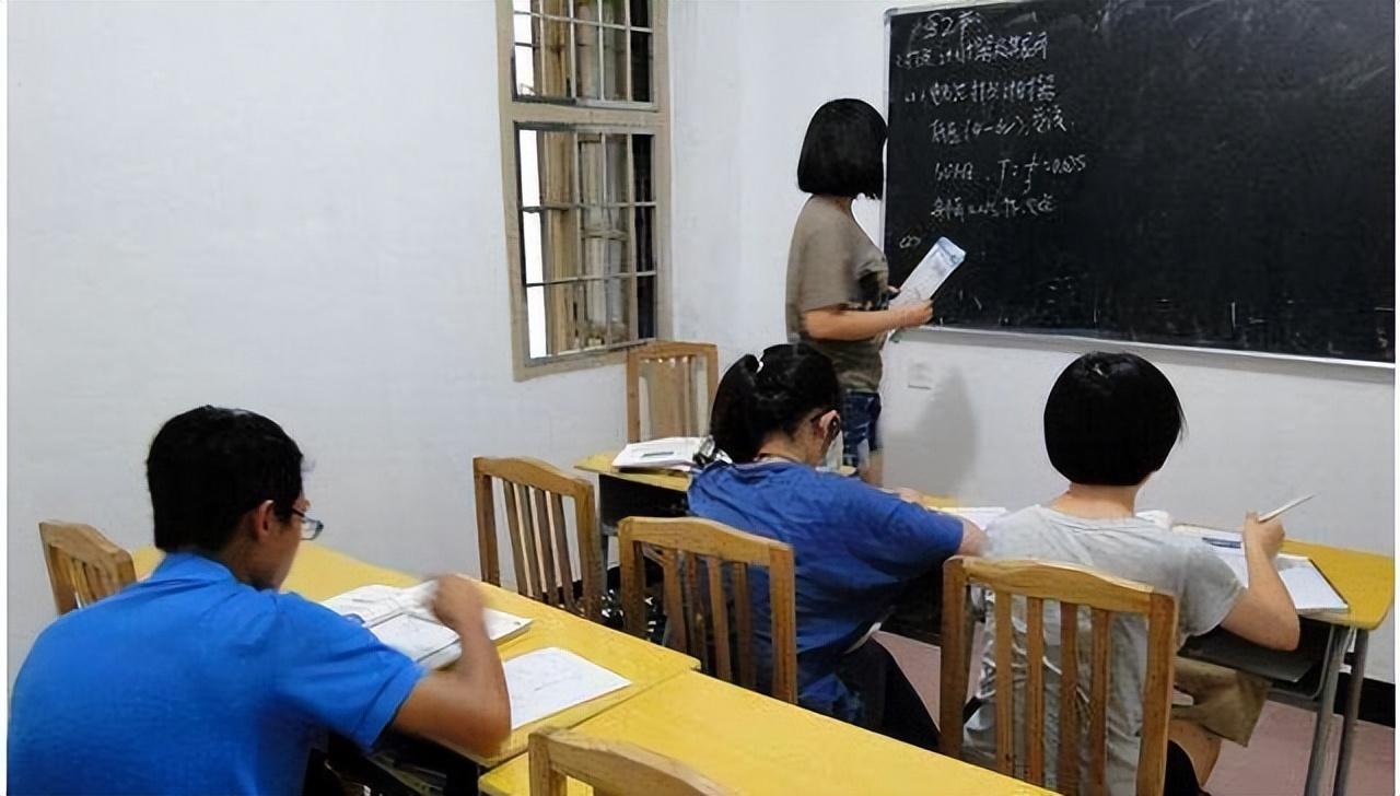 600元一小时陪练,补习一对一为什么成绩不升反降