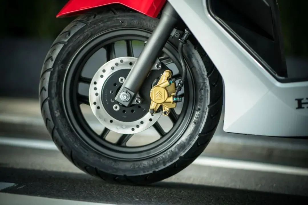 五羊本田Nx125最新款,五羊本田发布2022款