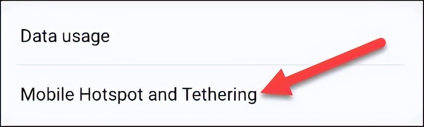 如何将wifi变成便携热点,怎么把手机热点变成wifi信号