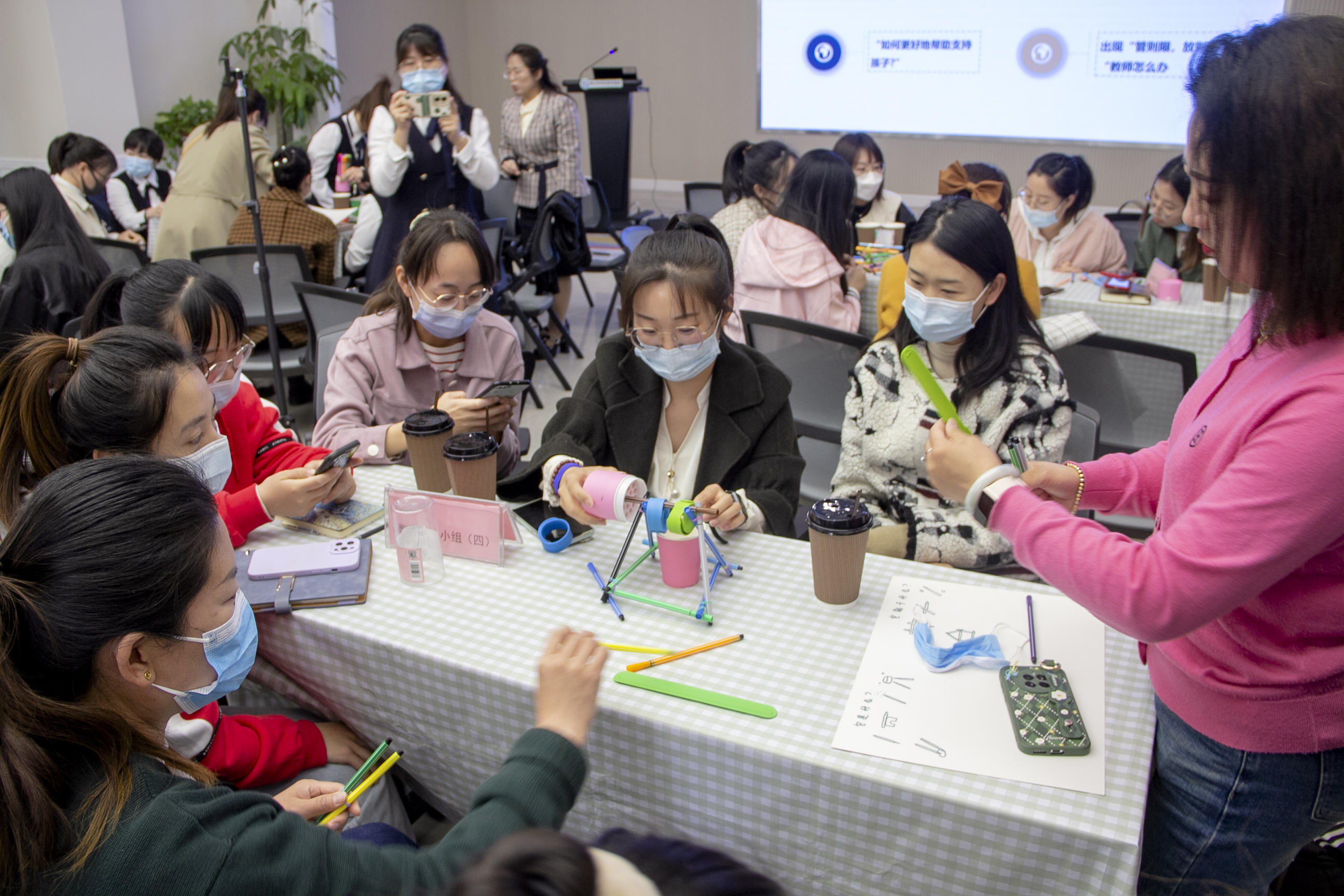 保育院塘沽,塘沽远洋心理保育院