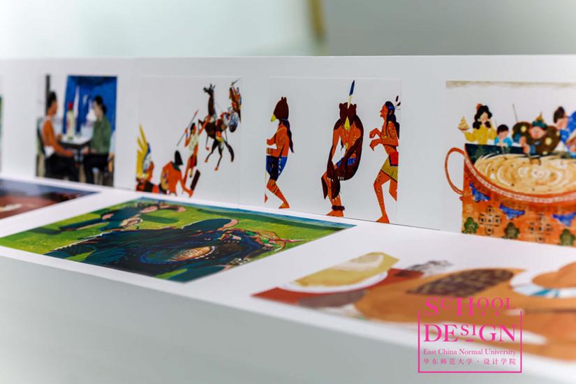 k11展出,一场毕业展艺术展