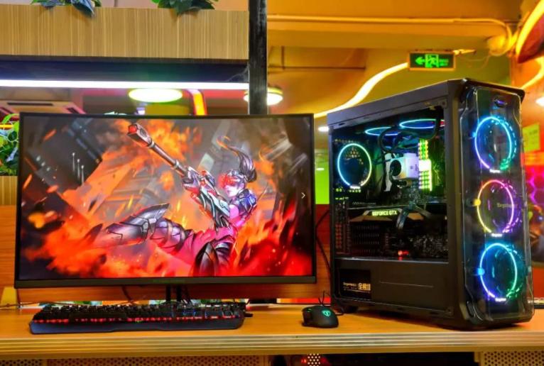 喜添新装备,喜添新设备