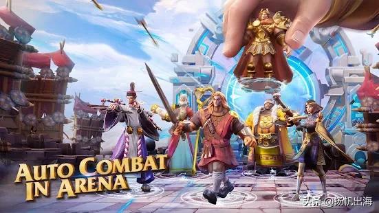 日本篇：从《IDOLYPRIDE》透视音游品类细分赛道国产大放异彩