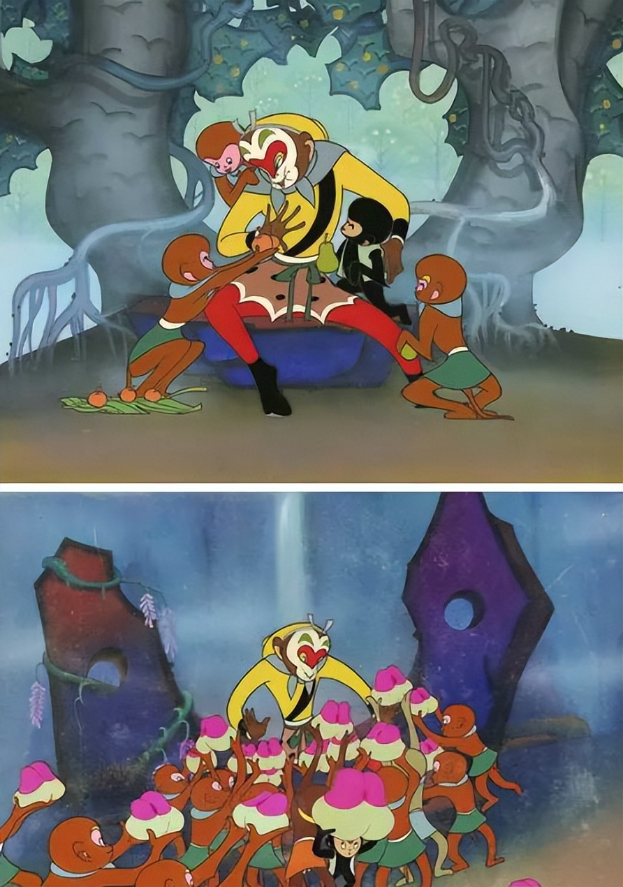 对国产动漫电影发展的看法,看国产电影对国产动漫的启示