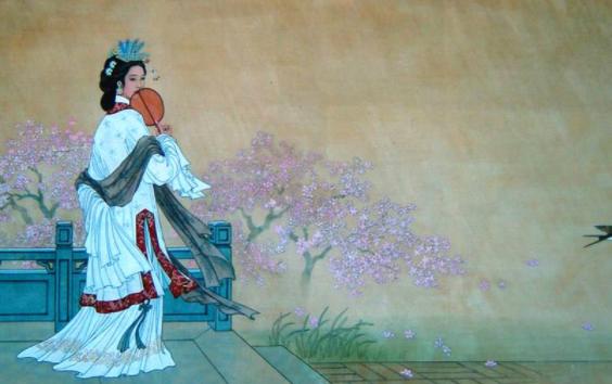 卜算子十首最美的诗,卜算子十首最经典的诗