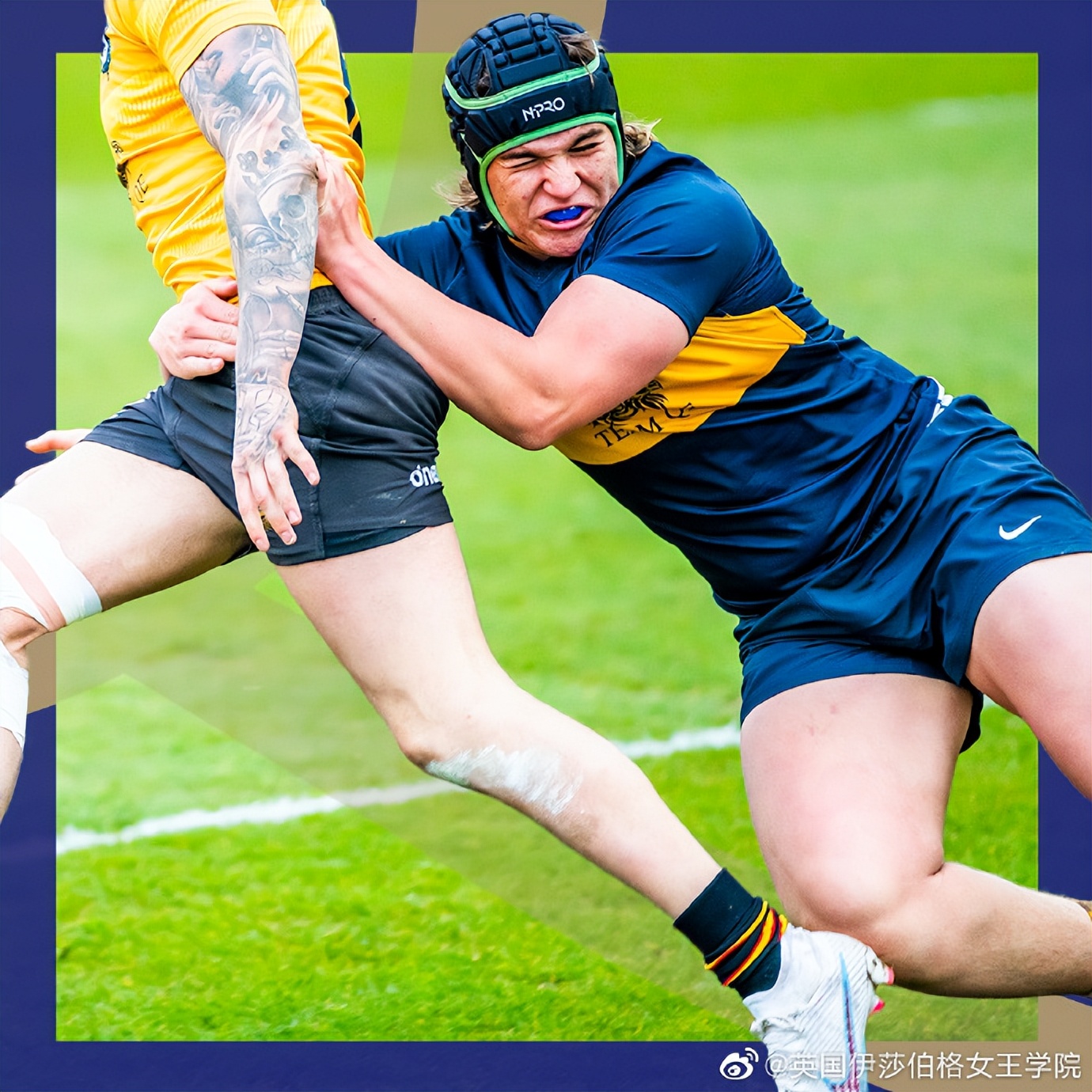 英国伊莎伯格皇后学院的入学时间,英国伊莎伯格皇后学校