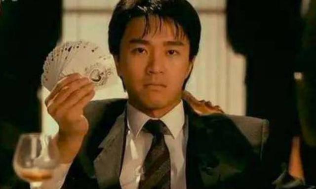 周星驰出道电影排序,周星驰个人简介及资料