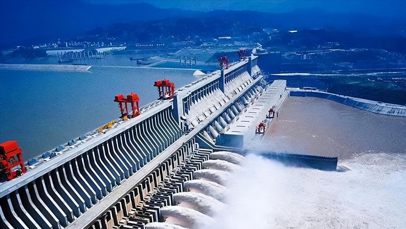 三峡大坝几年能完工,三峡大坝建设有多难