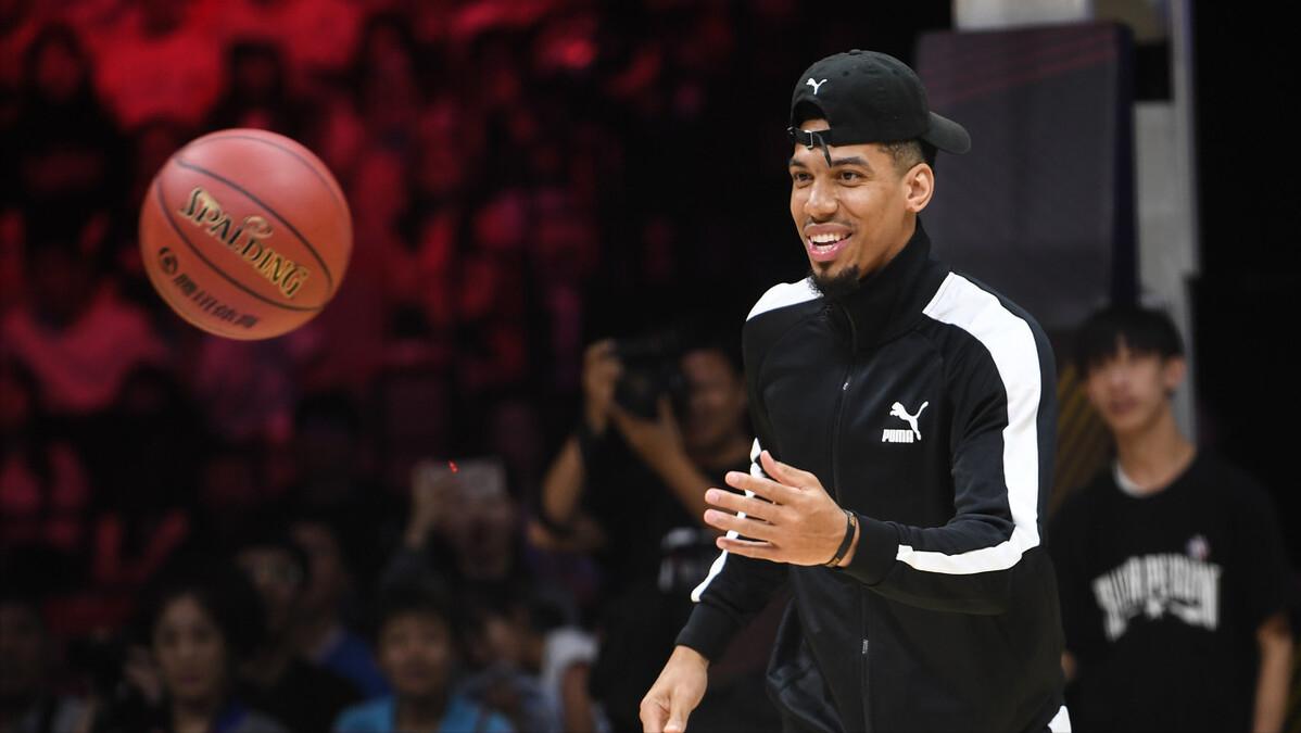 nba球星最喜欢的10双鞋,nba矮个子球星排行榜