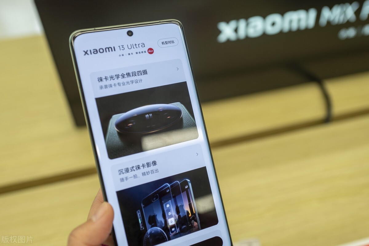 爆款手机来袭，小米13超开箱测评，惊喜不已！