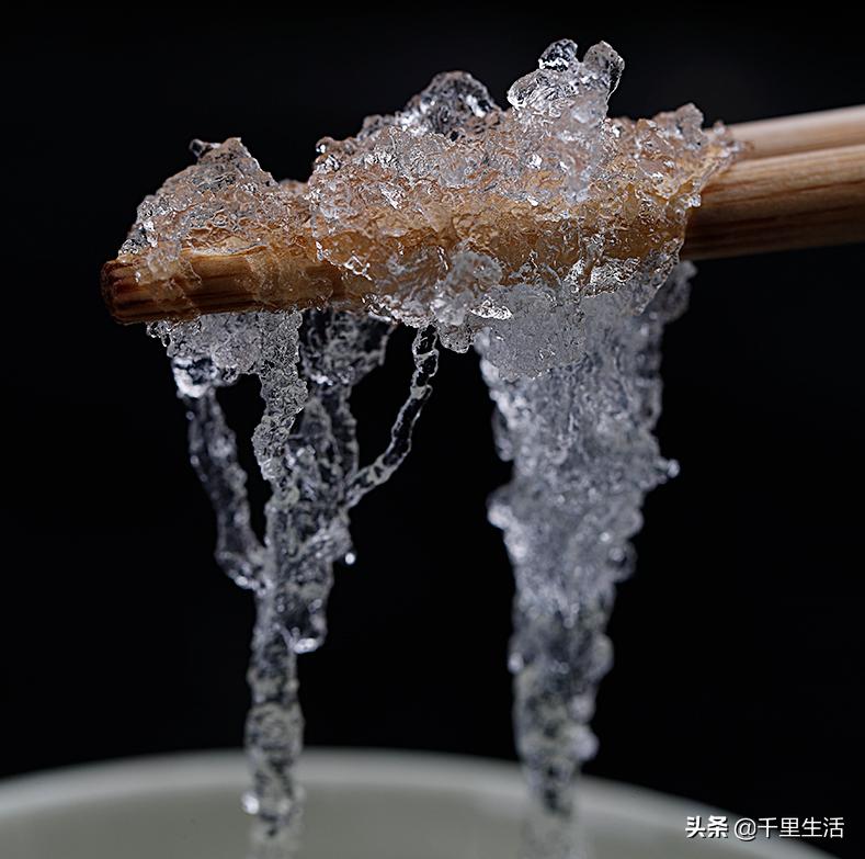 天然的雪燕食用方法,天然雪燕做法