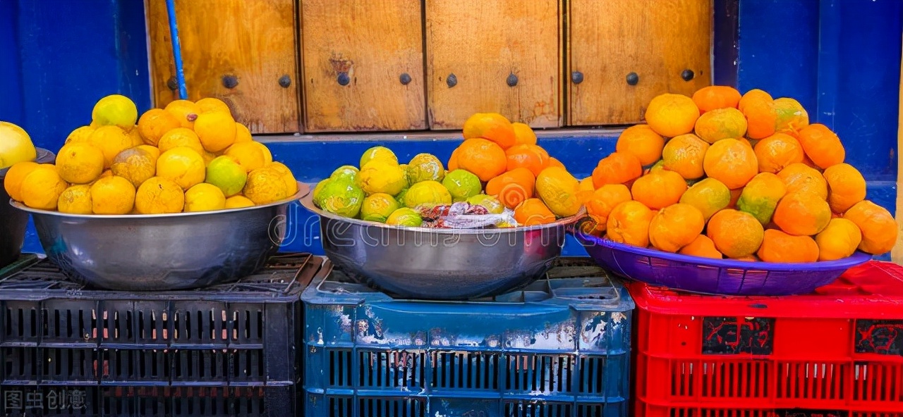 本地人教你怎么挑选麻阳冰糖橙,麻阳冰糖橙个头都很小吗