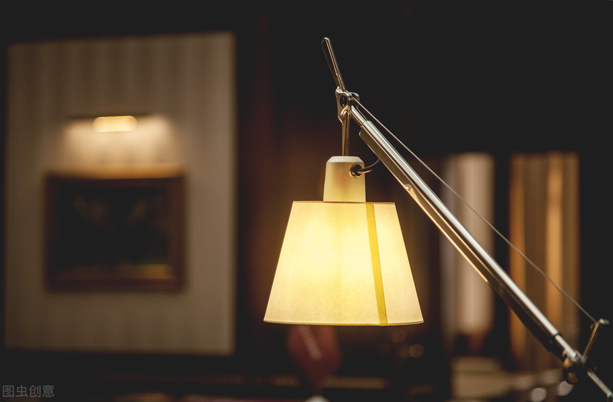 家居灯怎么选瓦数,怎样选家居用灯led瓦数